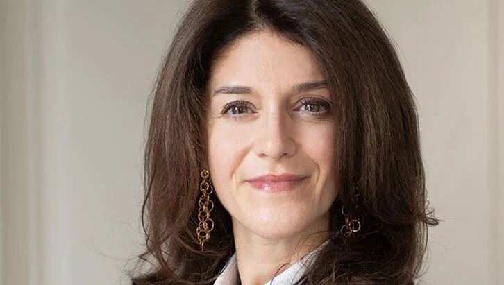 Ilaria Zampori ha sido nombrada Directora General España de Quantcast