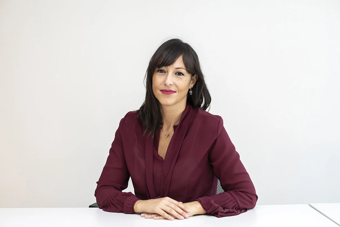 IAS nombra a Elisa Lupo nueva Directora General para España, Italia y Portugal