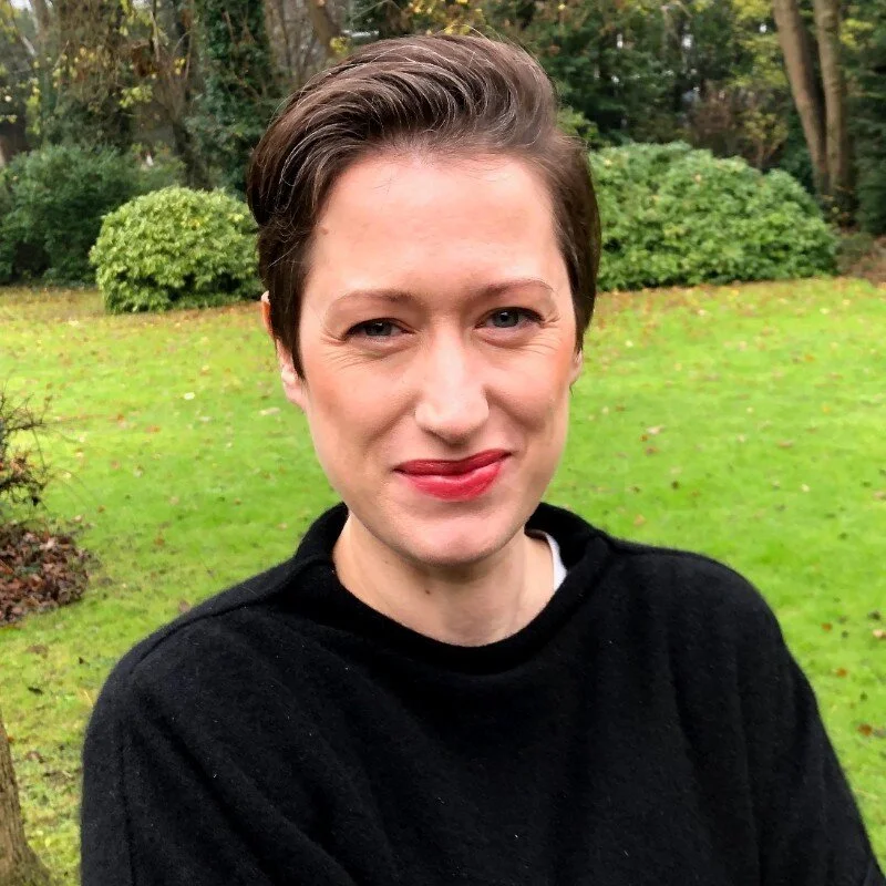 Amelia Waddington se une a Captify como Vicepresidenta global de producto