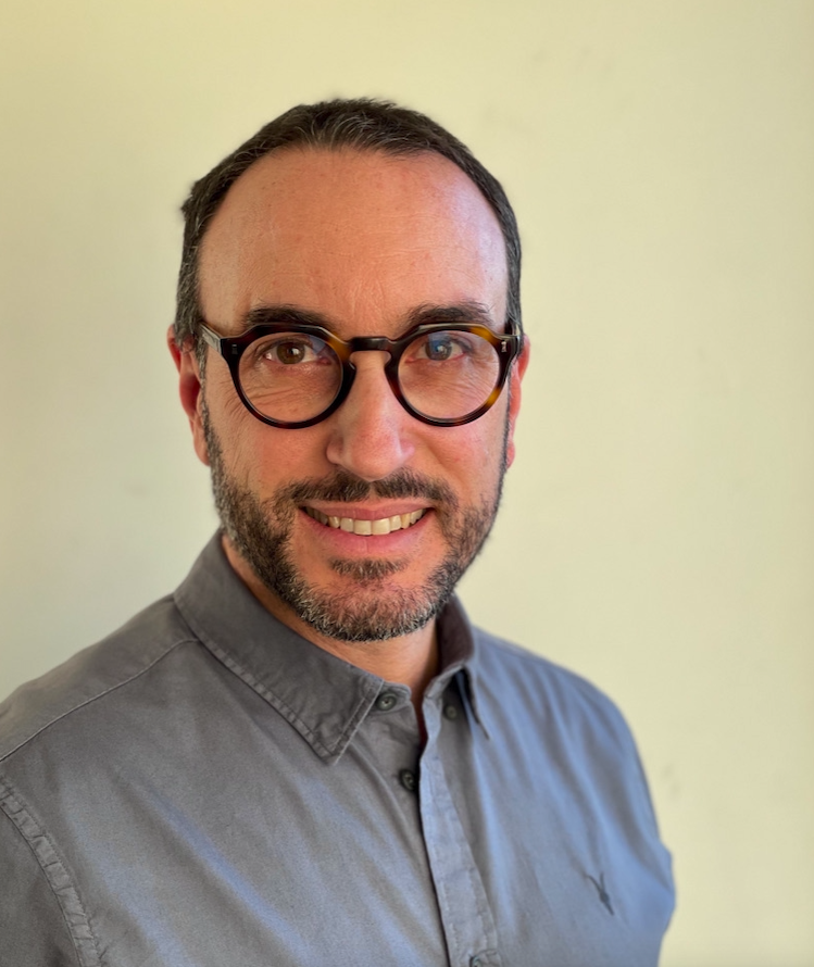 Audiencerate nombra a Filippo Gramigna nuevo CEO