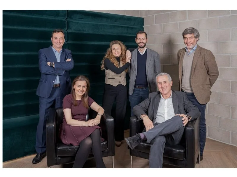 Cambios en el equipo directivo de Publicis Groupe Iberia