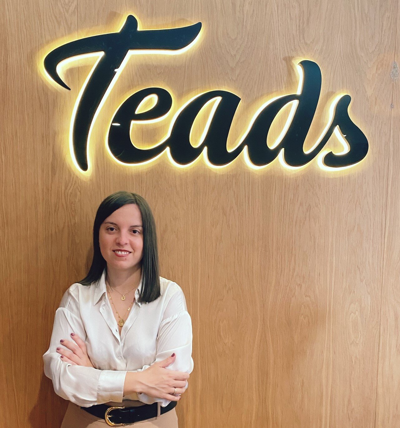 Laura García Pique se incorpora a Teads España como Head of Performance