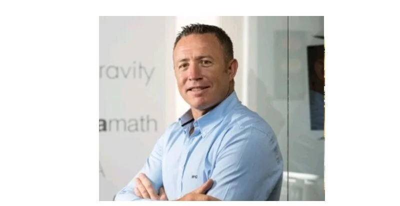 Jesus Ollero es el nuevo CEO de V1 Marketing Partners (Adgravity)