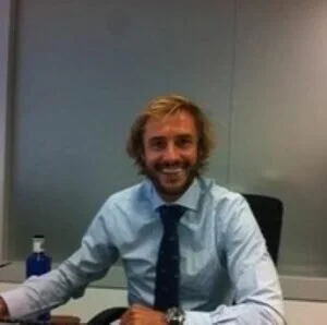 Juan Pedro Díaz Armendariz, Director General comercial de Prensa Ibérica