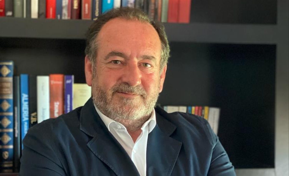 Prensa Ibérica ficha a Felipe de Lucas