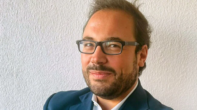 Google ficha a Miguel Escassi como nuevo director de Políticas Públicas y Relaciones Institucionales
