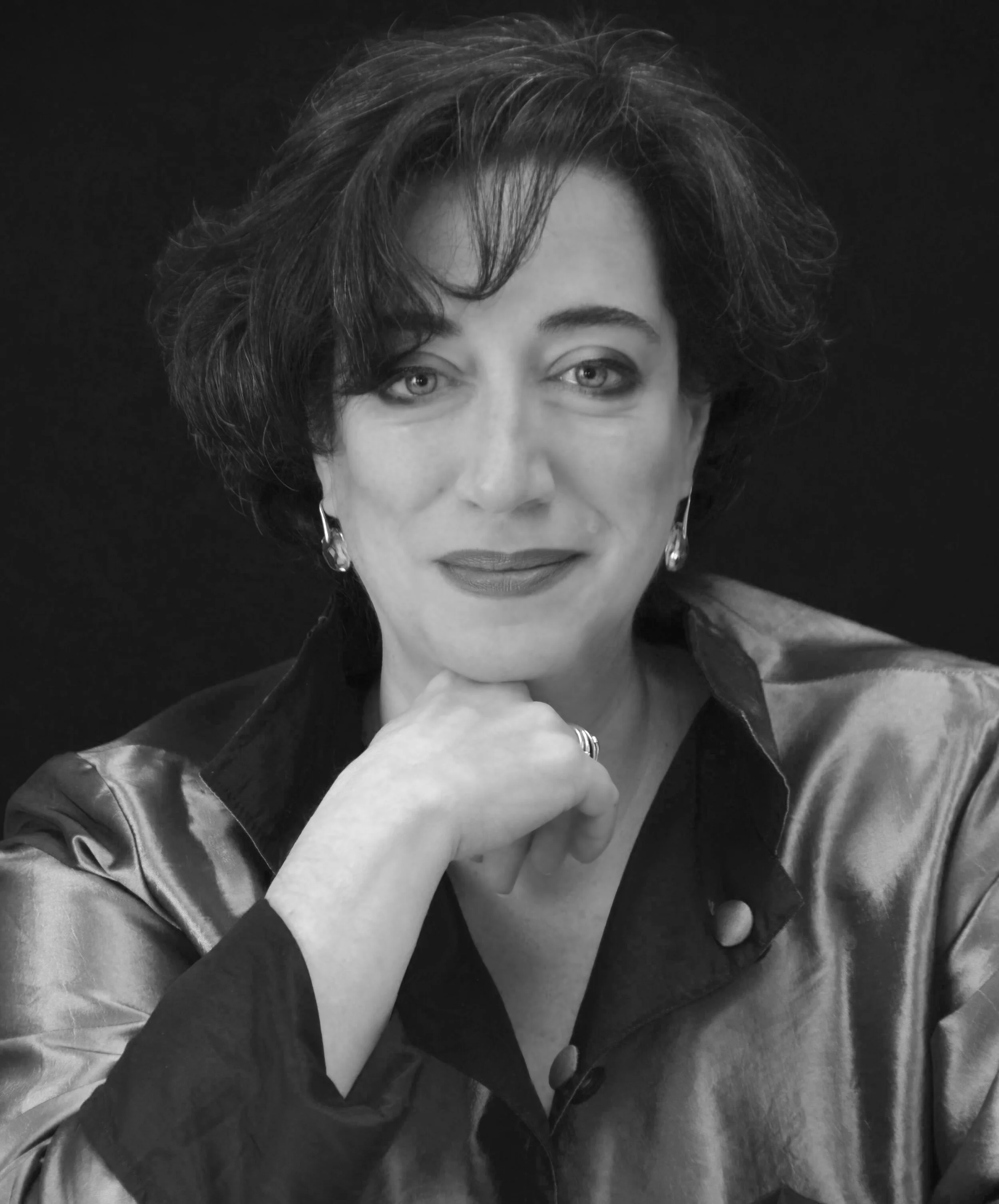 Elia Méndez, nueva directora general de La FEDE