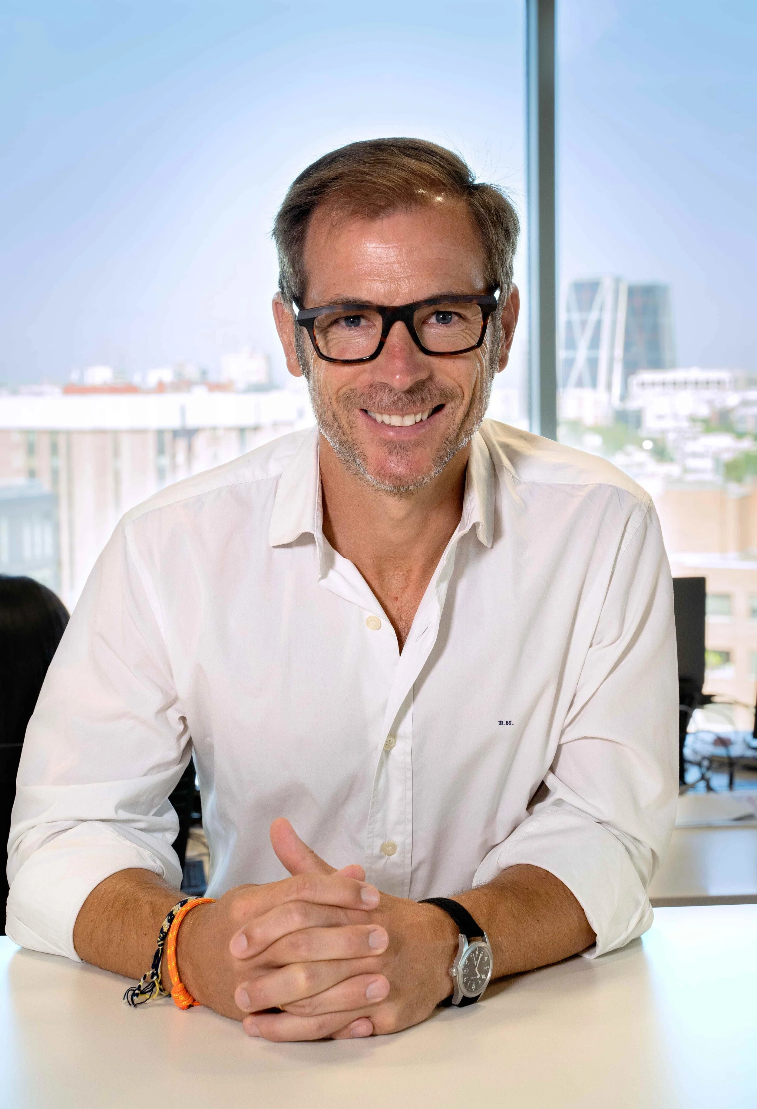 LiveRamp nombra a Rafael Martínez como Senior Manager de Addressability and Publisher Business Development