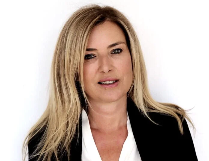 Samsung Ads nombra a Beatriz Pérez Montequi como Directora de Ventas para España e Italia