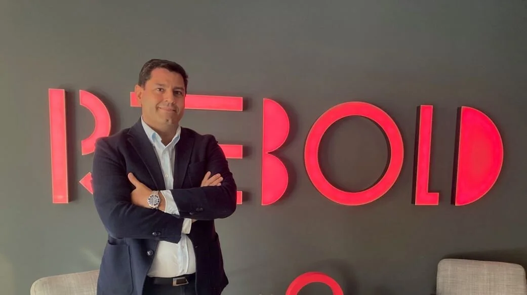 Rebold incorpora a Carlos Asín y Miguel Orense para potenciar su equipo de Marketing