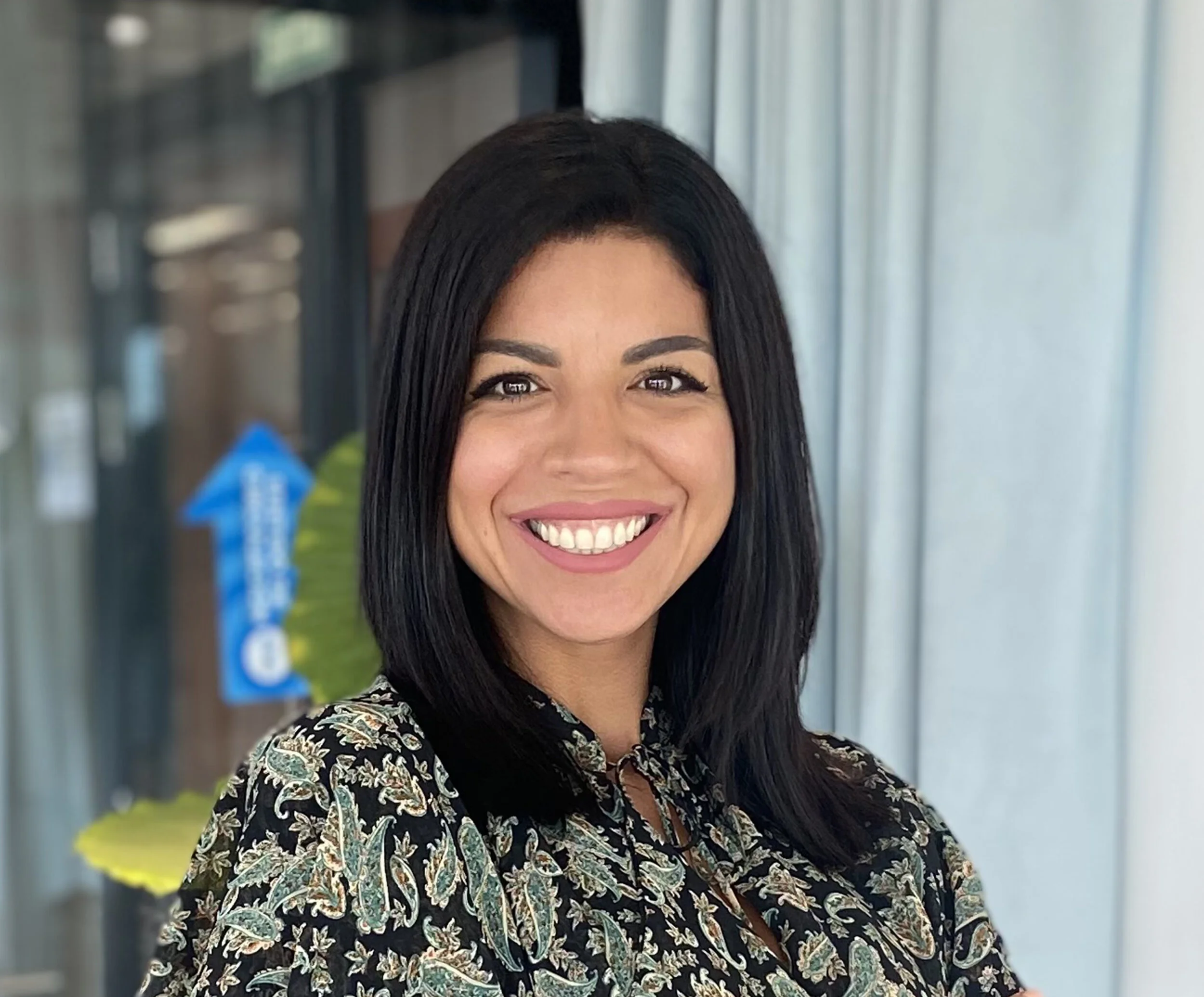 Rocket Lab nombra a Eloísa Rodríguez como nueva Managing Director para Europa, Medio Oriente y África