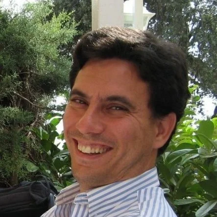 Sebastián Muriel, nuevo CEO de GroupM España