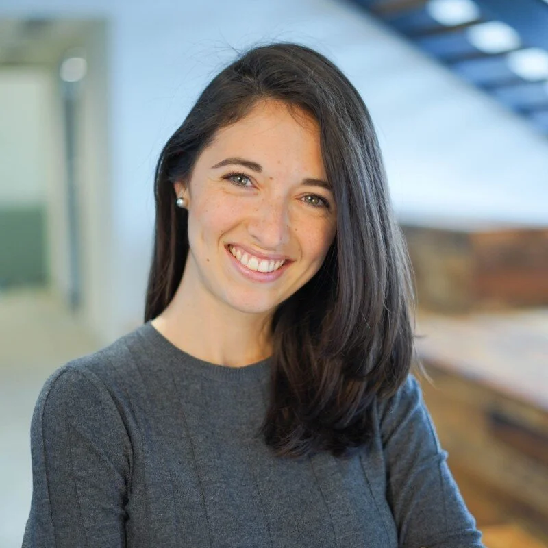 Mercedes Alonso se incorpora a Index Exchange como Partner Development Manager para España