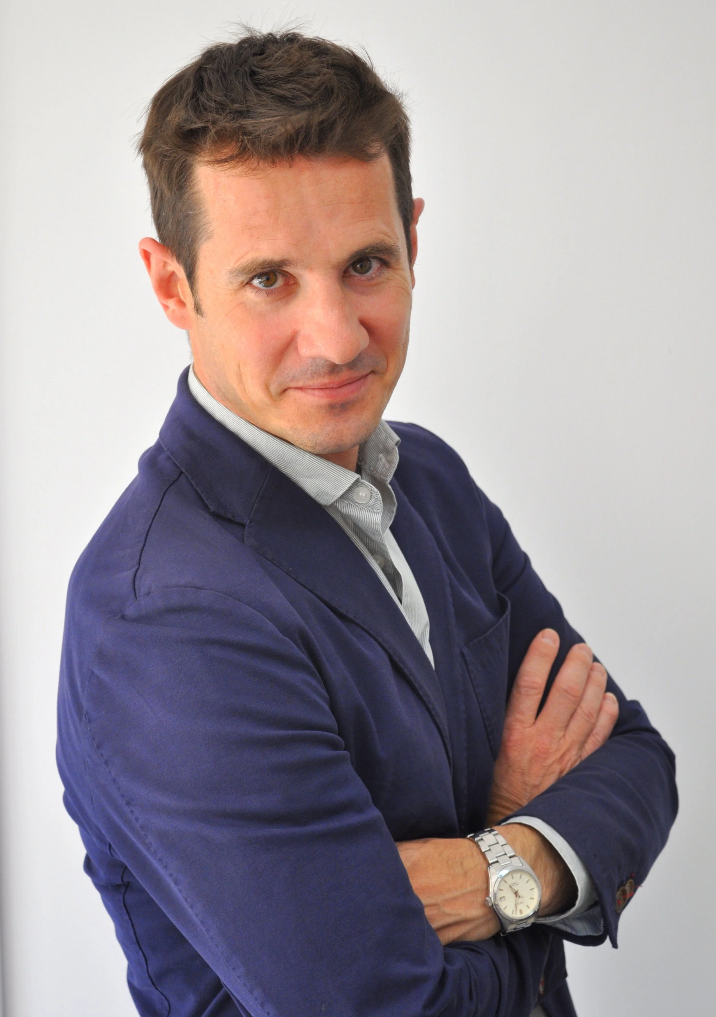 Adsquare nombra a Juan Millán como Director General de España