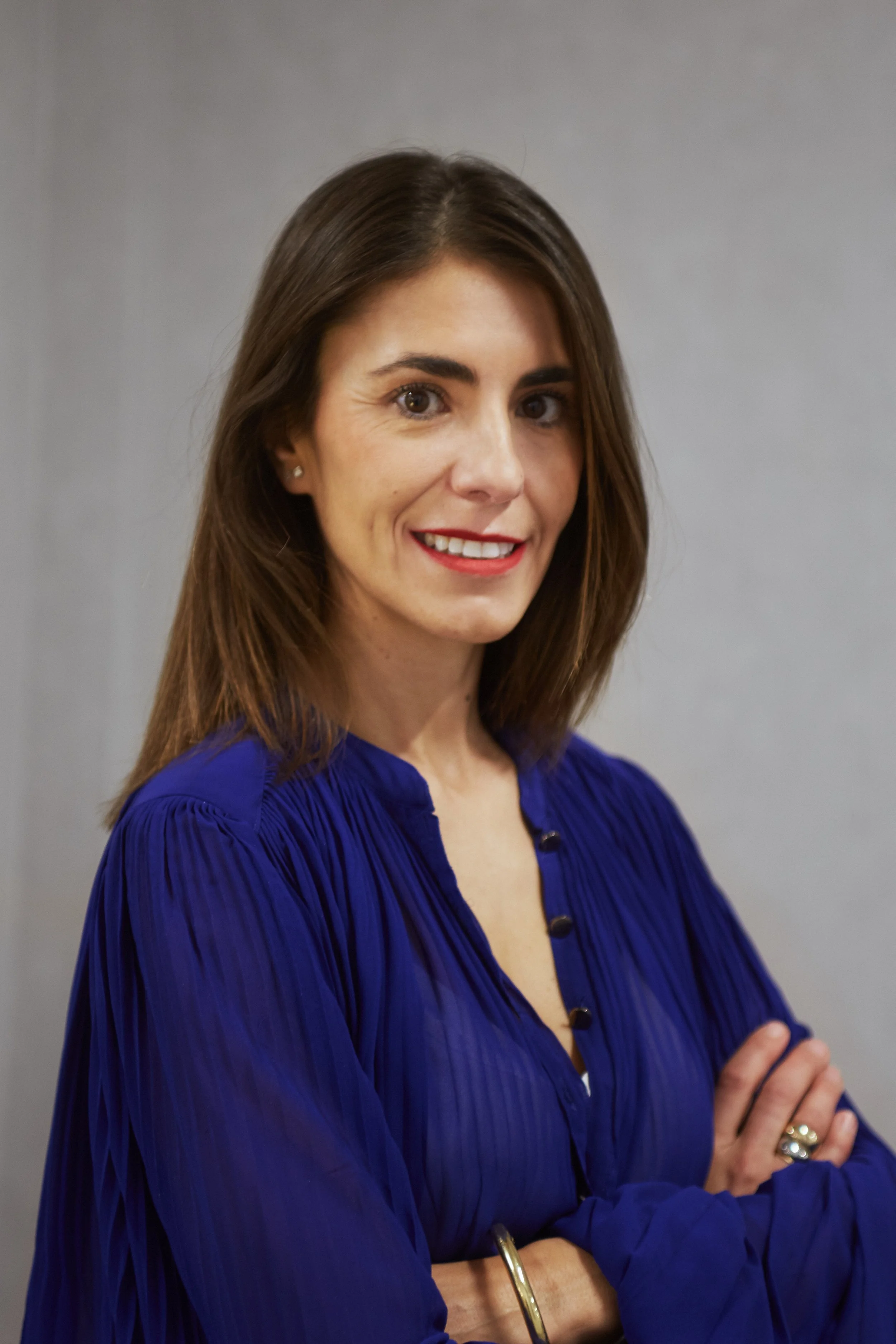 Adsmovil refuerza su equipo comercial con la incorporación de Gemma Garzón