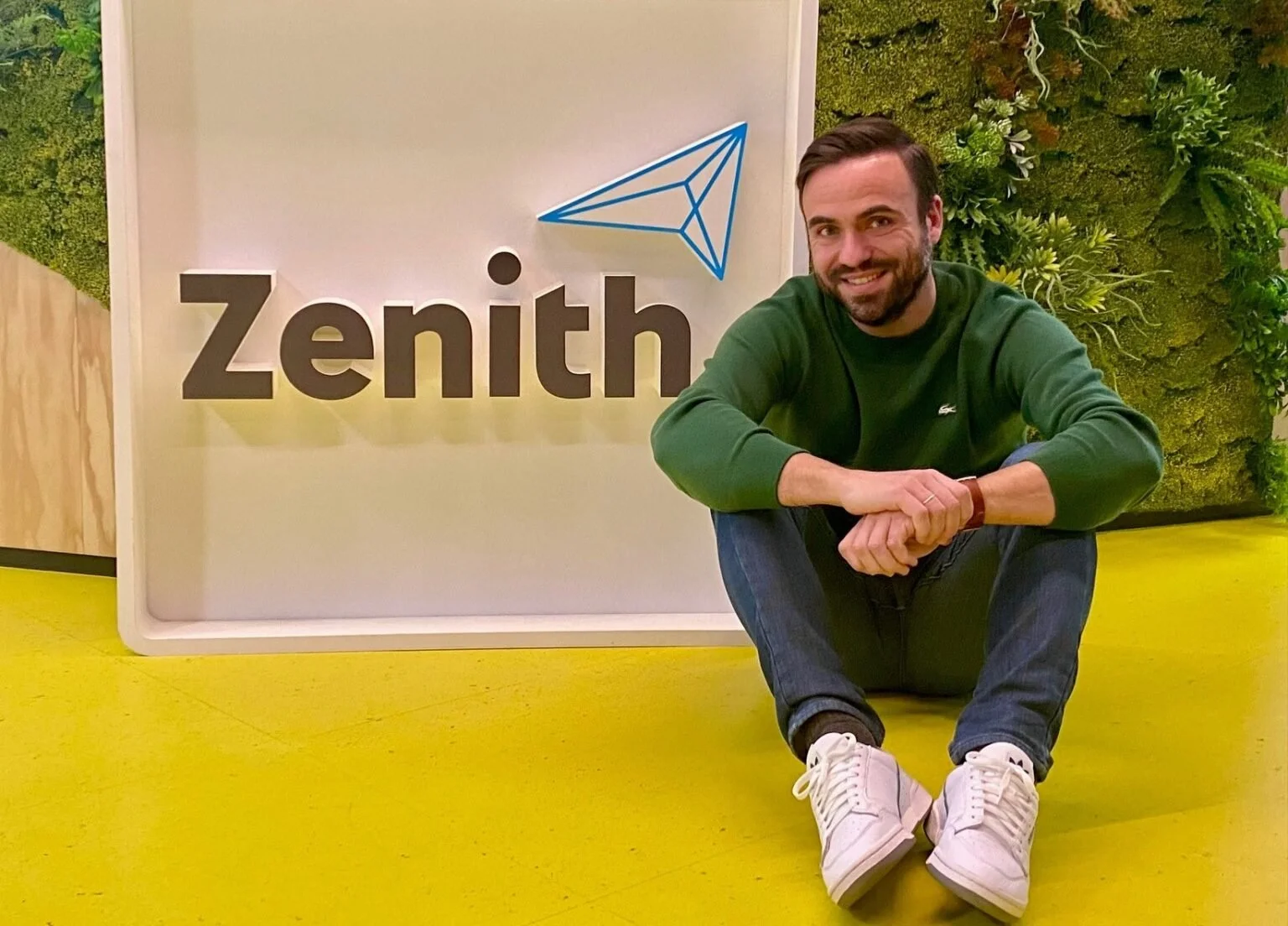 Zenith incorpora a Daniel de Mingo como nuevo Digital &amp; eCommerce Director