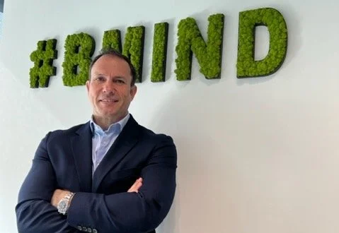 BMIND nombra a Raúl De la Cruz como Managing Director de la división de publicidad digital.