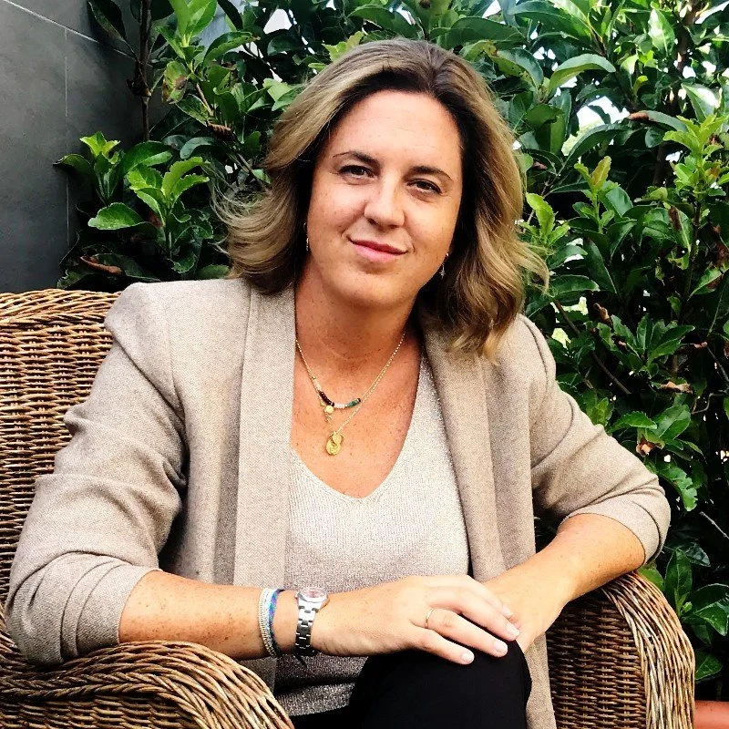 Libe Bilbao ficha por Godó Strategies como directora comercial