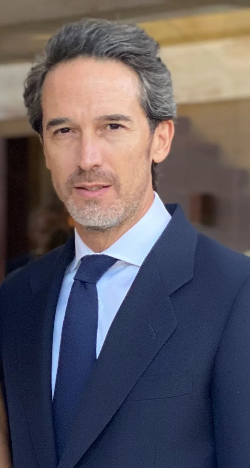 Eikontech nombre nuevo director de ventas para el mercado español