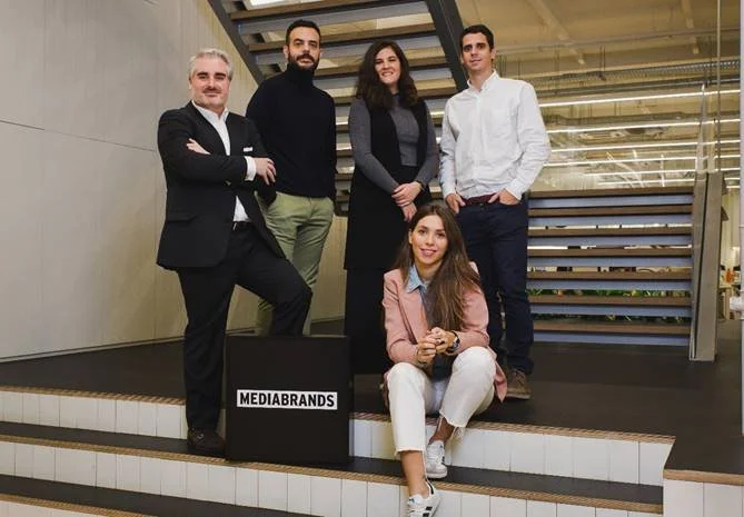 IPG Mediabrands refuerza su equipo de trading promocionando a Beatriz López como Digital &amp; Print Trading Director