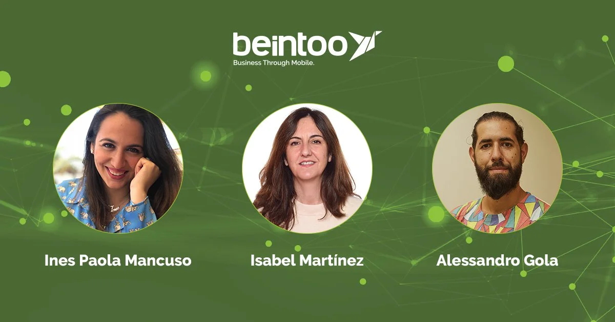 Beintoo continúa su apuesta por el mercado español ampliando equipo