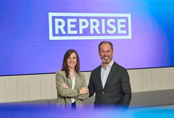 Marta Prieto-Moreno, nueva Directora General de Reprise, la “full digital agency” de IPG Mediabrands