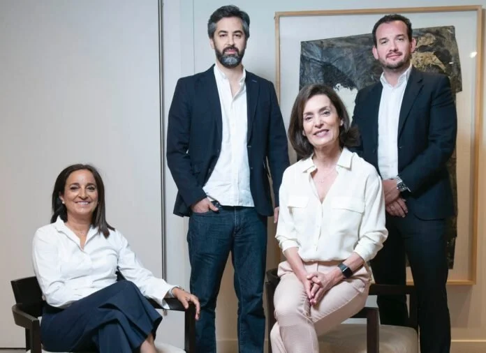 Cambios organizativos en PRISA Media