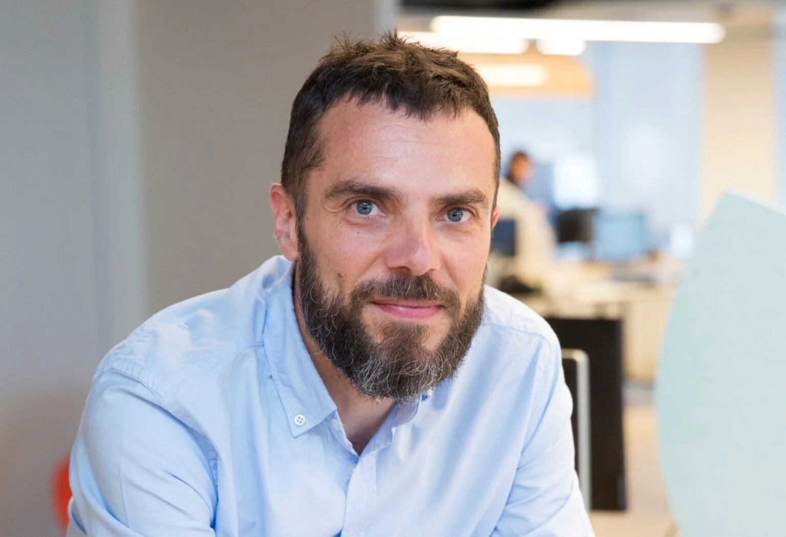 Javier de la Cruz se incorpora a Carat como Head of Strategy