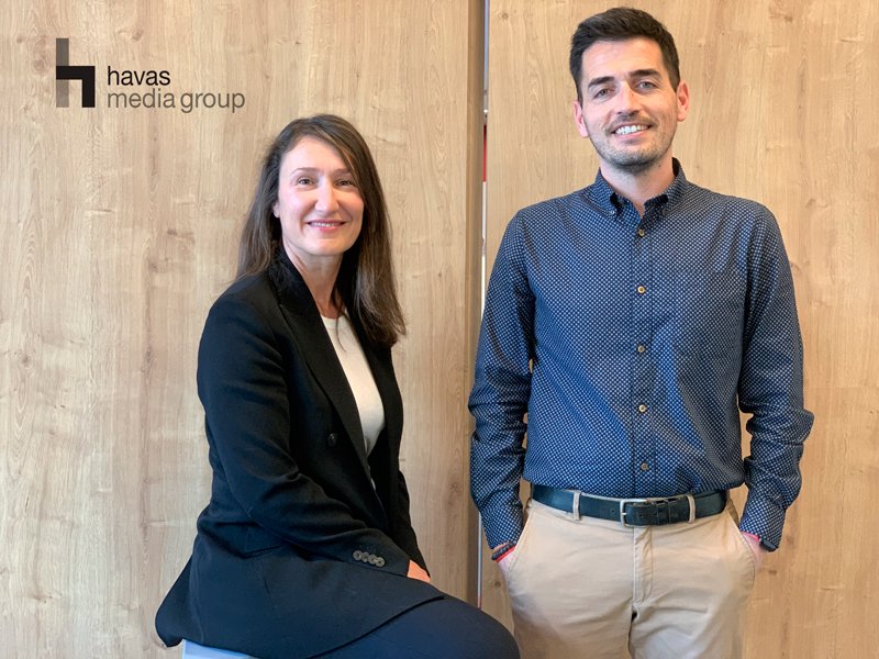 Jorge Tarancón, nuevo Head of Performance en Havas Media Group