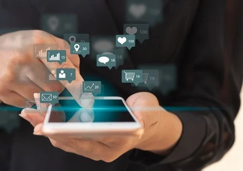 Ironhack: Publicidad personalizada, esto es lo que pasa cuando aceptas las cookies