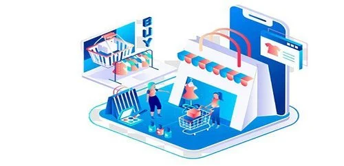 Publicidad tradicional simplificada con In-store Marketplace (ISM)