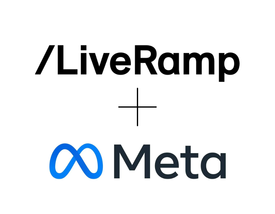 LiveRamp amplía su asociación con Meta