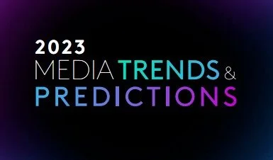 El 2023 traerá inflación, tecnología, audiencias fragmentadas y nuevos hábitos de consumidores