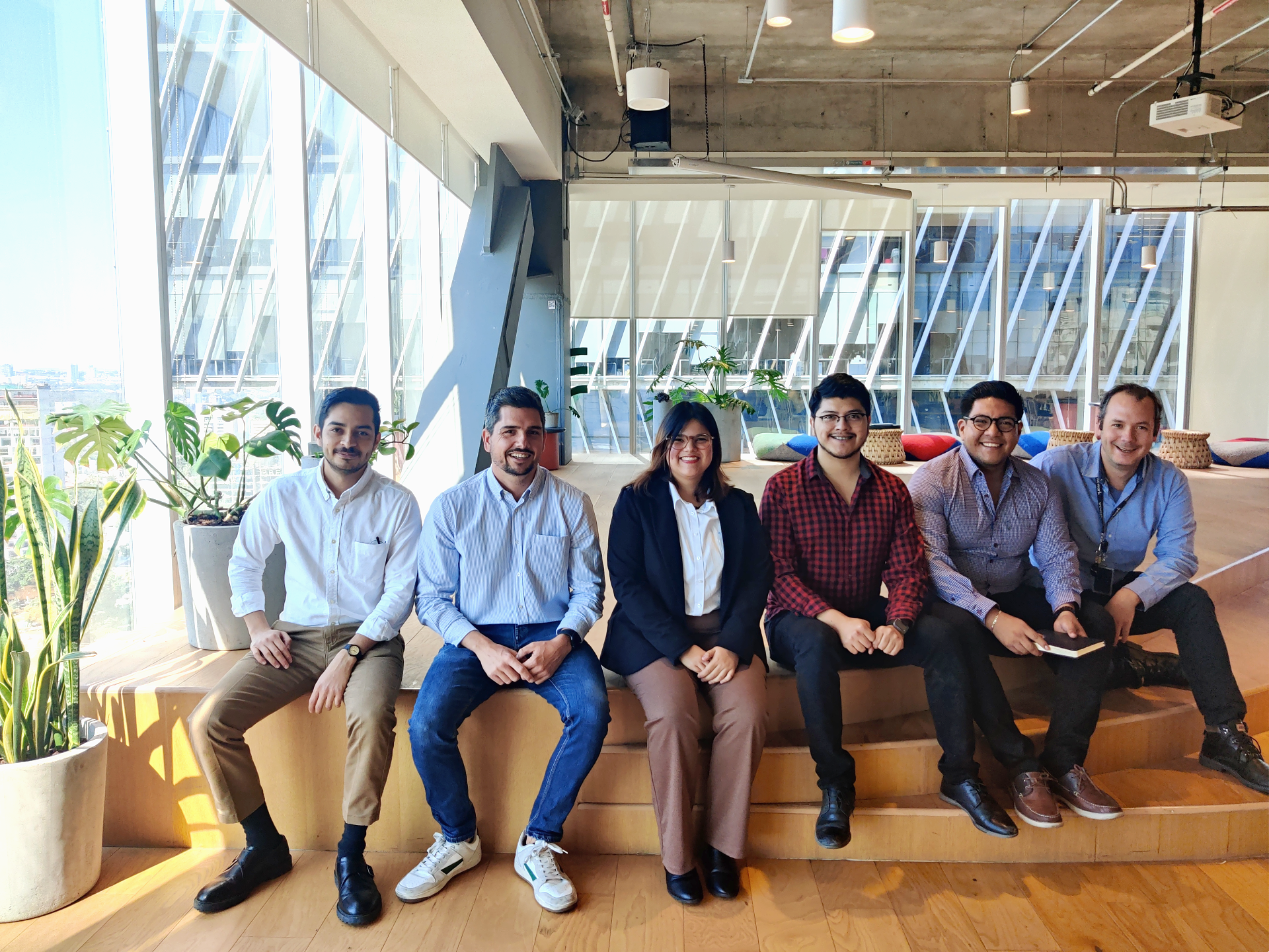 Digital Menta da el salto internacional con la apertura de una sede en Latinoamérica