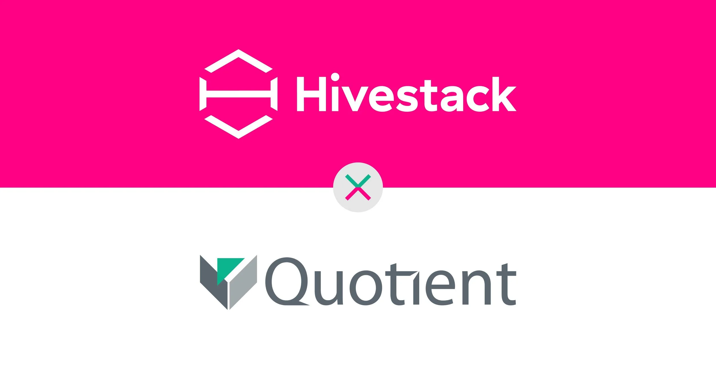 Hivestack y Quotient se asocian para conectar y facilitar las campañas programáticas globales DOOH