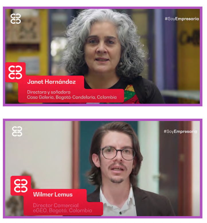  La Cámara de Comercio de Bogotá asegura que su publicidad digital está preparada para el futuro cookieless