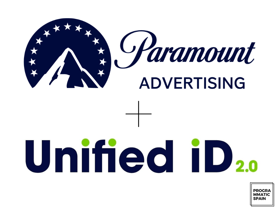 Paramount Advertising busca ampliar su gráfico de identidad en CTV con Unified ID 2.0