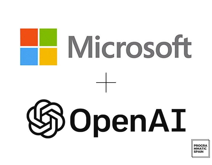 Microsoft y OpenAI amplían su colaboración