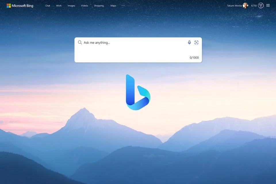 Microsoft 'reinventa' la búsqueda con los nuevos Microsoft Bing y Edge impulsados por IA