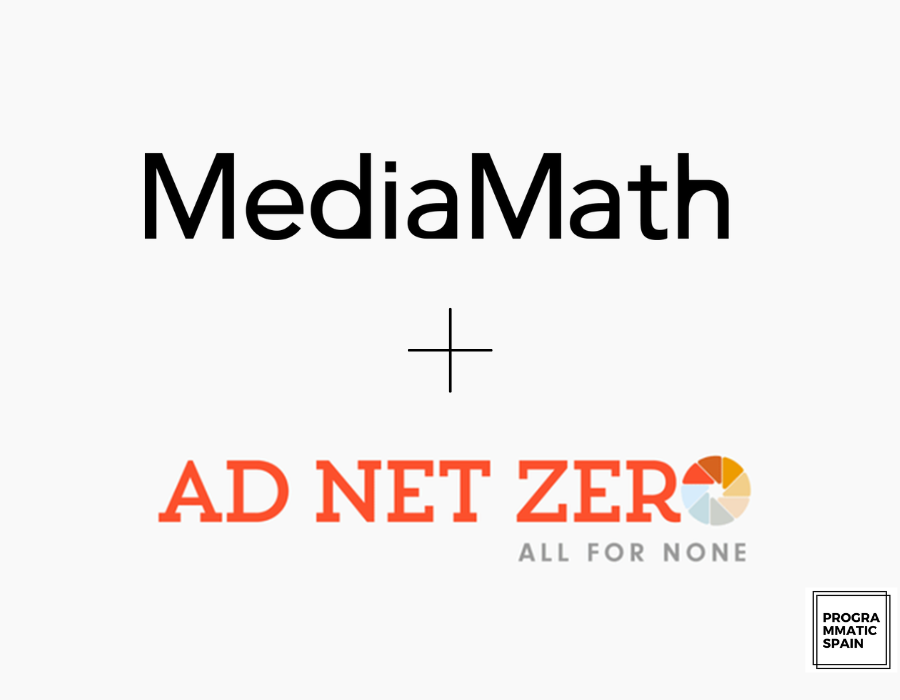 MediaMath se une a Ad Net Zero