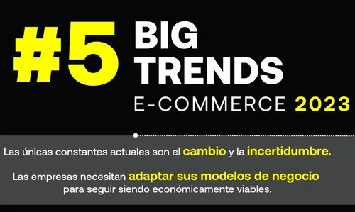¿Qué nos deparará el e-Commerce en los próximos años?