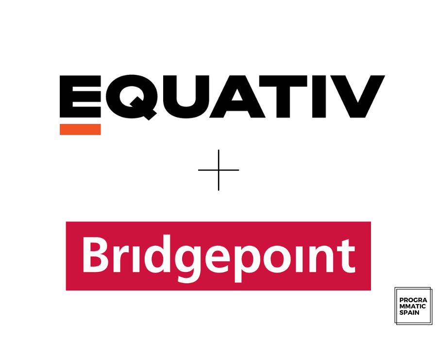 Equativ anuncia la incorporación de Bridgepoint como nuevo accionista mayoritario
