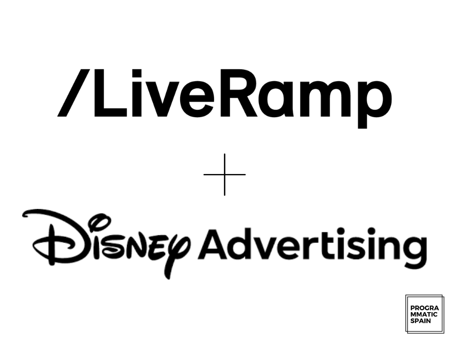 Disney Adv y Liveramp anuncian una nueva colaboración para la direccionalidad de medios en la publicidad televisiva conectada y el streaming