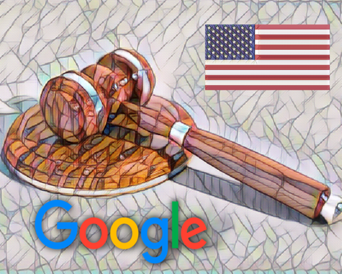 Se mantiene en Virginia el caso del DOJ contra Google