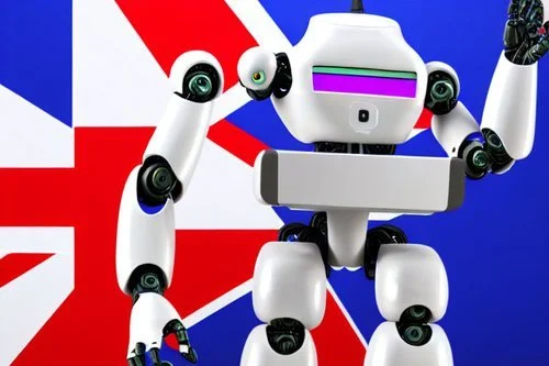 La Inteligencia Artificial podría tener limitaciones en Reino Unido