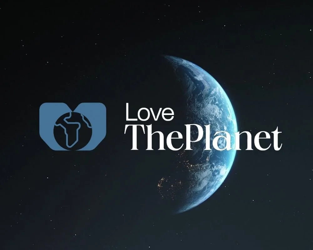 Samsung TV Plus y Love TV Channels lanzan Love The Planet, un nuevo canal FAST para la prevención del cambio climático