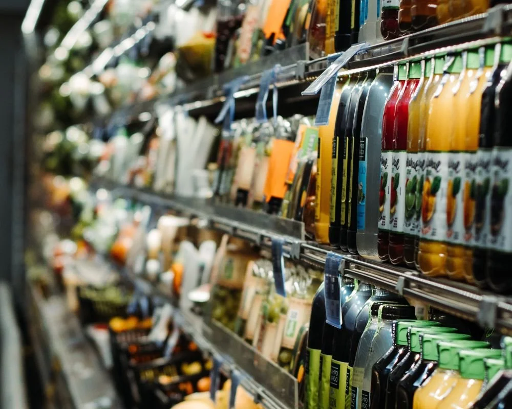 El punto de venta lidera la inversión en Retail Media en el sector de alimentación