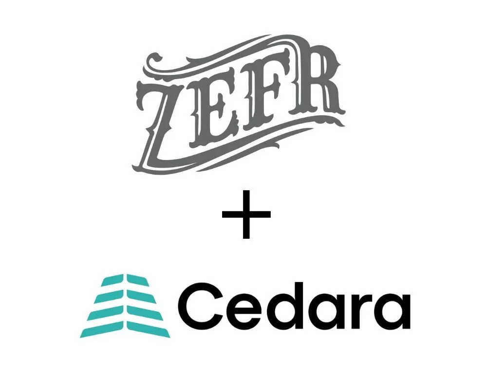 Zefr se posiciona contra la desinformación climática uniéndose a Ad Net Zero y colaborando con Cedara