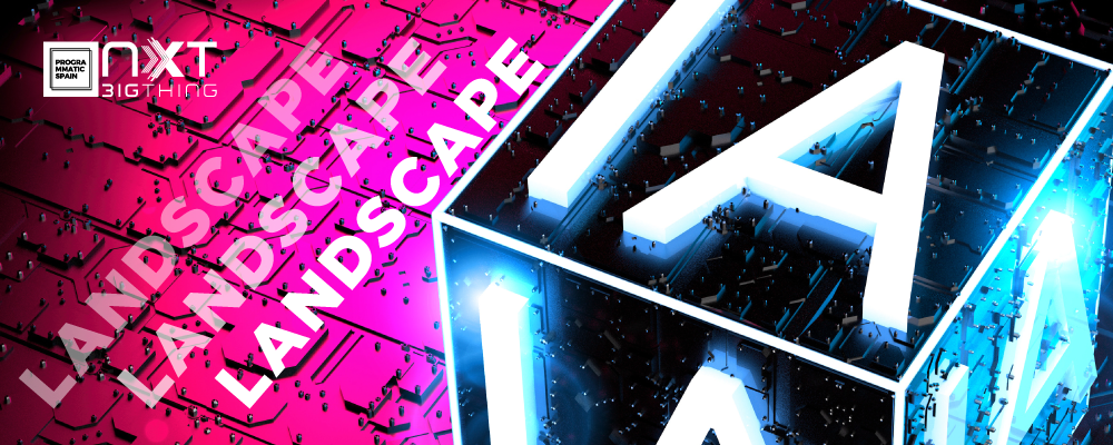 Descubriendo el landscape de herramientas de IA Generativa por Xavi Garrido