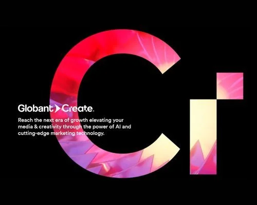Globant lanza Globant Create, el nuevo Studio que combina creatividad, marketing y medios con IA